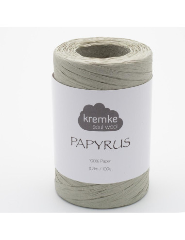Fil Papyrus Kremke