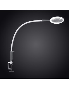 Lampe loupe sur pince Daylight Magnificent Pro