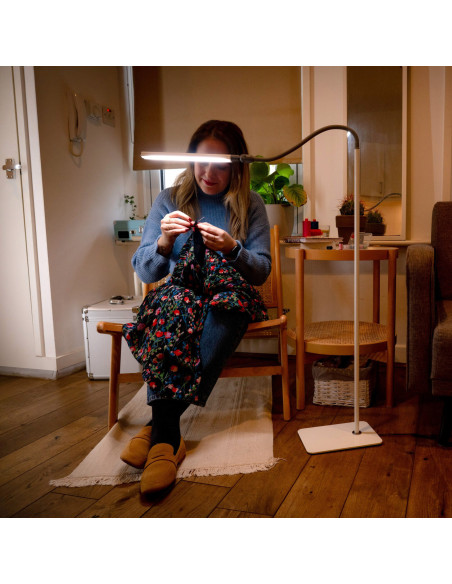 Lampe sur pied Daylight UnoPro