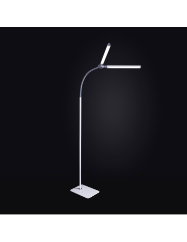 Lampe sur pied Daylight DuoPro