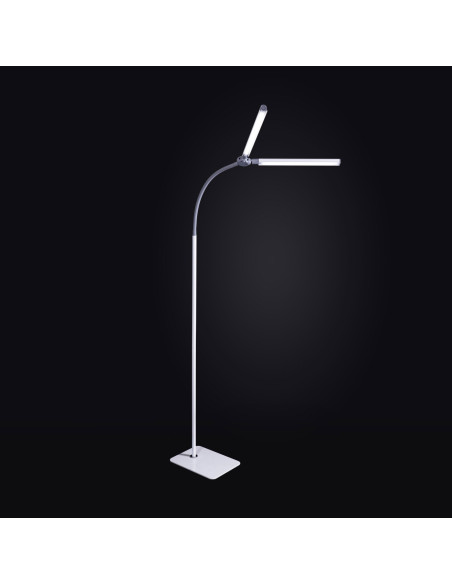 Lampe sur pied Daylight DuoPro