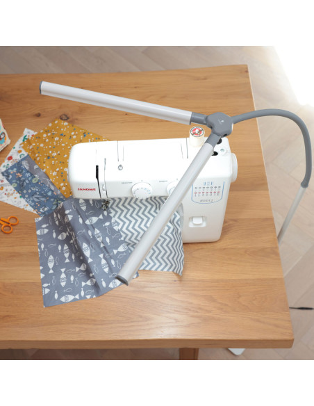 Lampe sur pied Daylight DuoPro