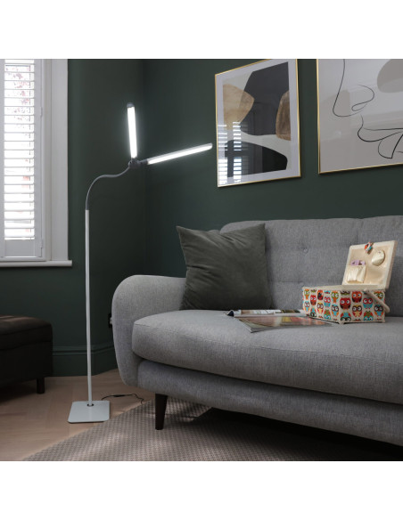 Lampe sur pied Daylight DuoPro