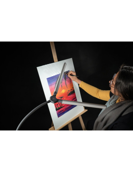 Lampe sur pied Daylight DuoPro