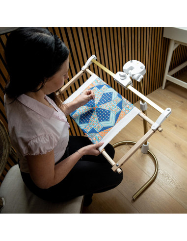 Daylight StitchSmart 2 Stickrahmenständer