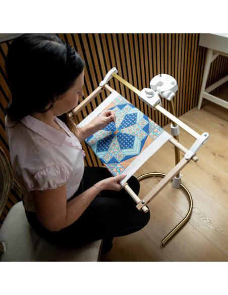 Daylight StitchSmart 2 Stickrahmenständer