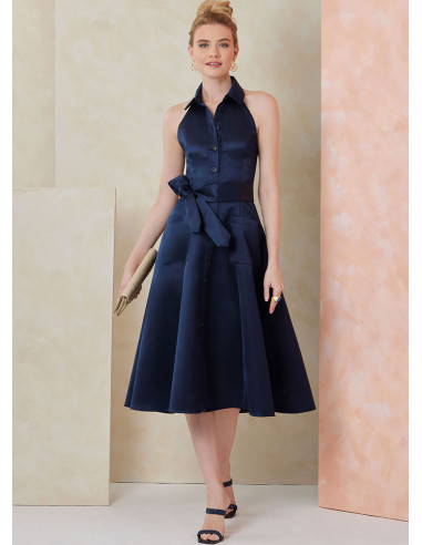 Kleidmuster - Vogue 2103
