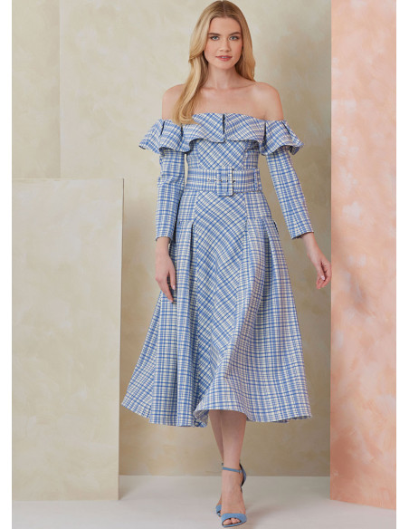 Kleidmuster - Vogue 2104