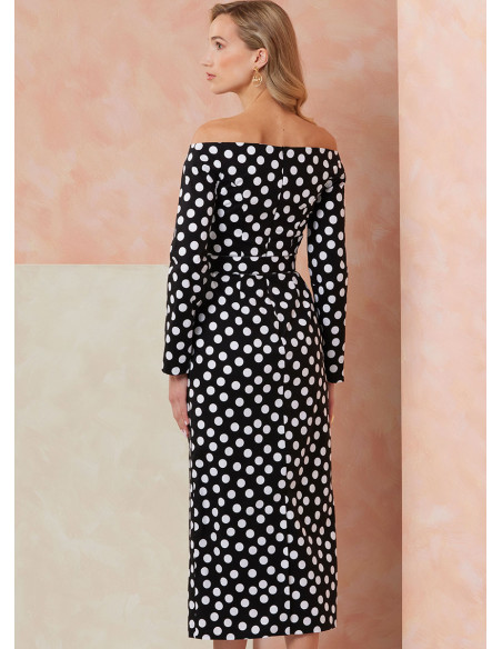 Kleidmuster - Vogue 2105