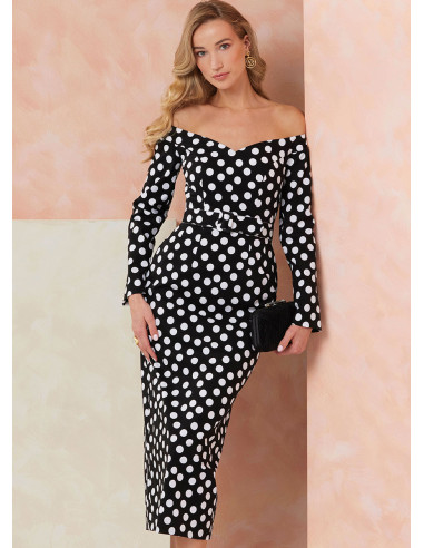 Kleidmuster - Vogue 2105