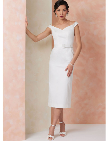Kleidmuster - Vogue 2105