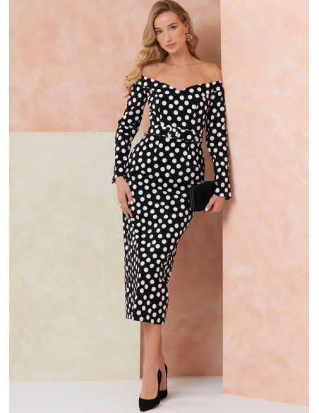 Kleidmuster - Vogue 2105