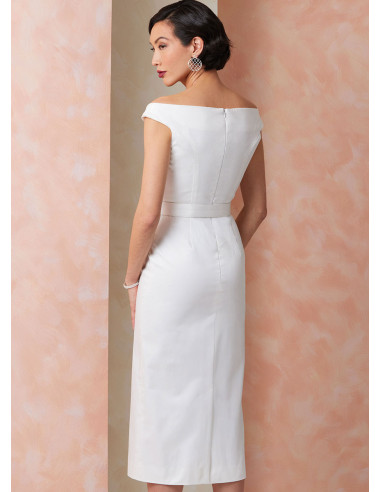 Kleidmuster - Vogue 2105