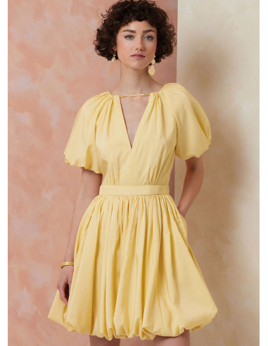 Kleidmuster - Vogue 2106