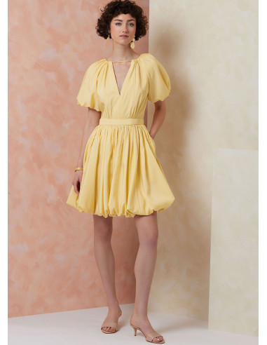 Kleidmuster - Vogue 2106