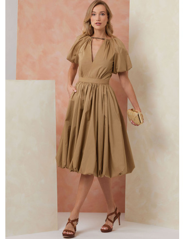 Kleidmuster - Vogue 2106