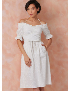 Kleidmuster - Vogue 2107