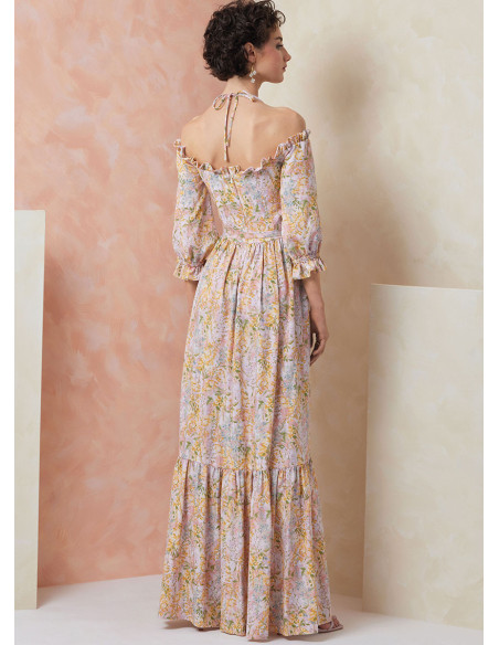 Kleidmuster - Vogue 2107