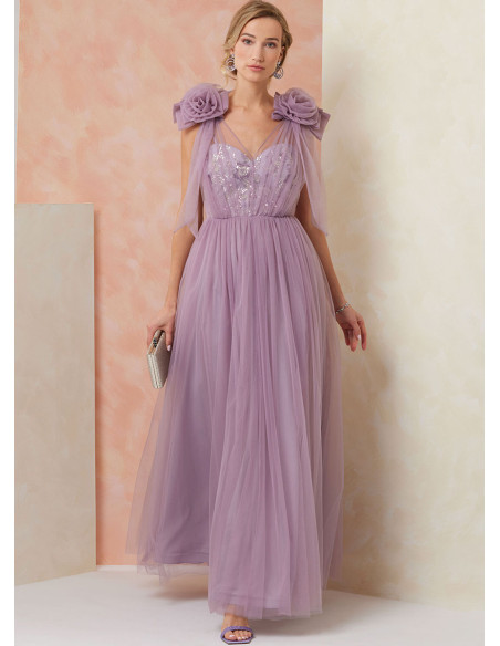 Kleidmuster - Vogue 2108