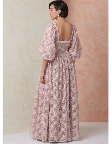 Kleidmuster - Vogue 2109