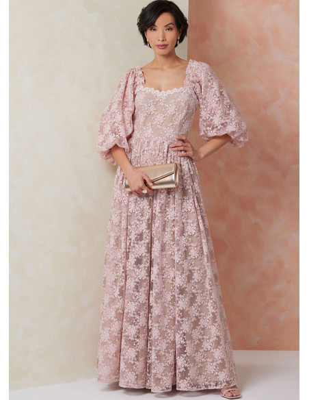 Kleidmuster - Vogue 2109