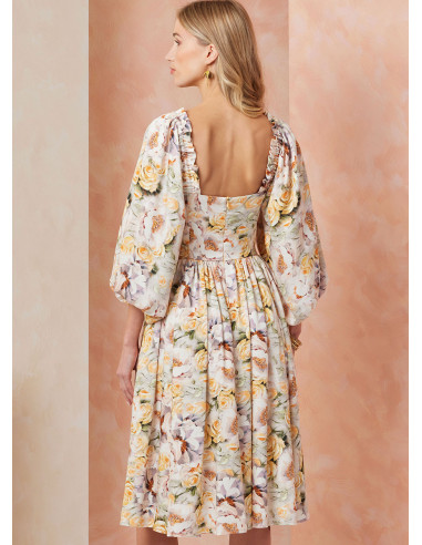 Kleidmuster - Vogue 2109