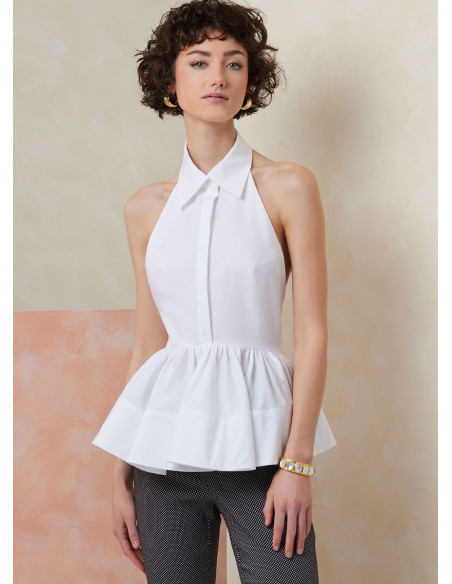 Oberteil-Schnittmuster - Vogue 2112