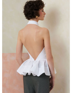 Oberteil-Schnittmuster - Vogue 2112 2