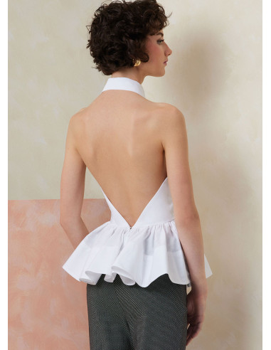Oberteil-Schnittmuster - Vogue 2112