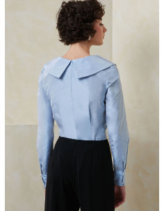 Oberteil-Schnittmuster - Vogue 2113 2