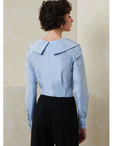 Oberteil-Schnittmuster - Vogue 2113