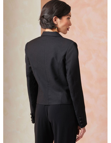 Jackenschnittmuster - Vogue 2114