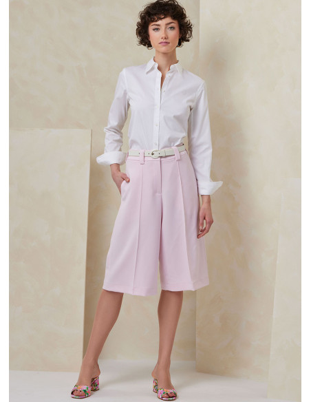 Patron de short - Vogue 2115