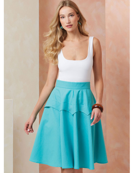 Rockmuster - Vogue 2116