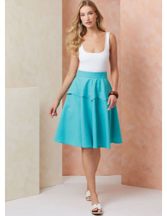 Rockmuster - Vogue 2116 2