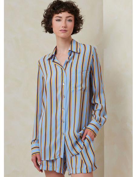 Oberteil-Schnittmuster - Vogue 2099