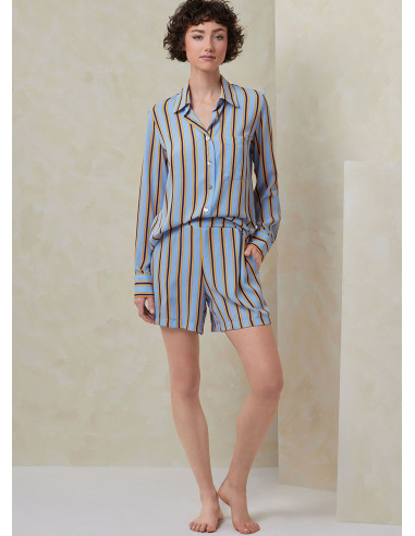 Oberteil-Schnittmuster - Vogue 2099