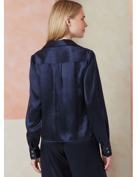 Oberteil-Schnittmuster - Vogue 2099