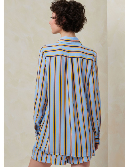Oberteil-Schnittmuster - Vogue 2099