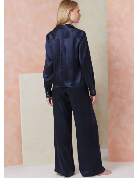 Oberteil-Schnittmuster - Vogue 2099
