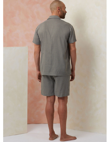 Oberteil-Schnittmuster - Vogue 2099