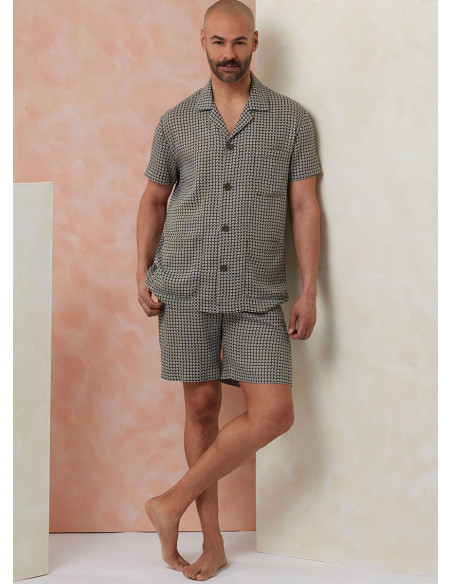 Oberteil-Schnittmuster - Vogue 2099