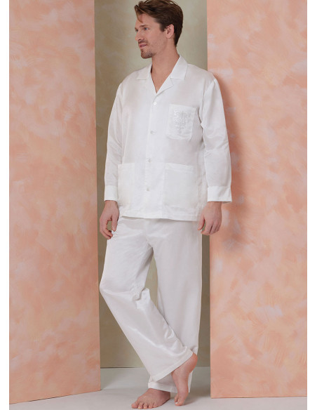 Oberteil-Schnittmuster - Vogue 2099