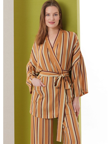 Bademantel-Schnittmuster - Butterick 7047