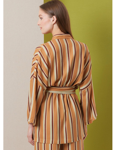 Bademantel-Schnittmuster - Butterick 7047