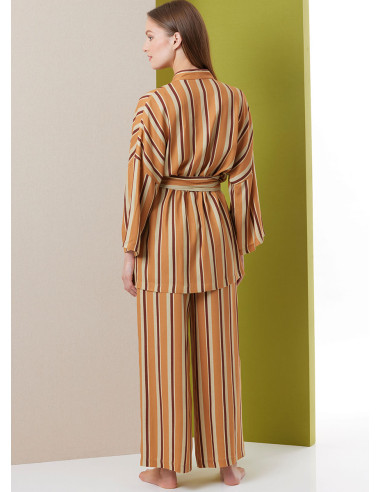 Bademantel-Schnittmuster - Butterick 7047