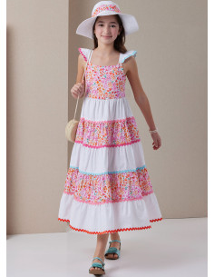 Kleidmuster - Butterick 7051