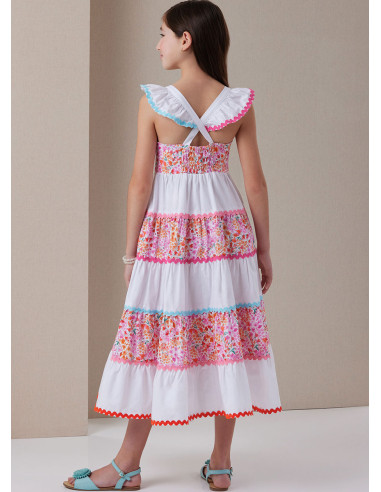Kleidmuster - Butterick 7051