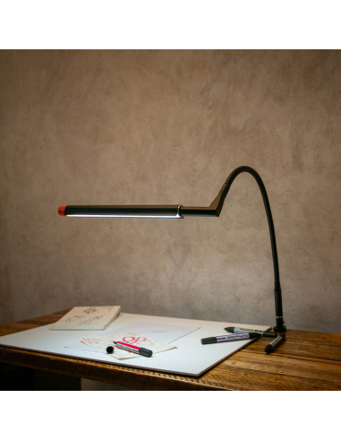 Künstler- und Zeichenlampe Daylight Techne 2