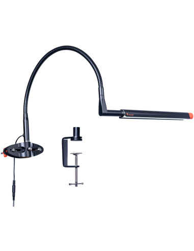 Künstler- und Zeichenlampe Daylight Techne 2
